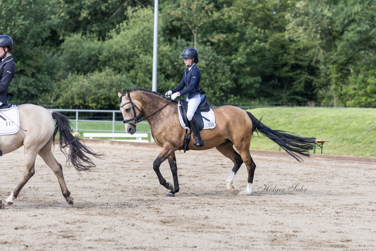 Bild 487 - Pony Akademie Turnier
